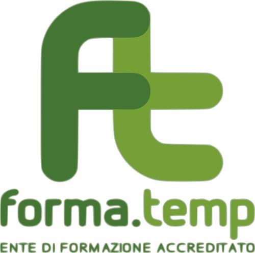 Logo FormaTemp